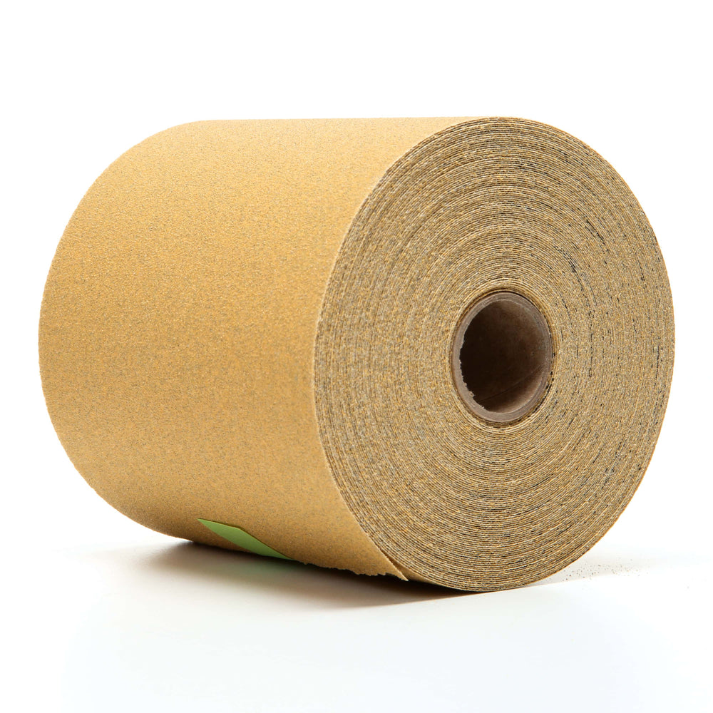 3M STIKIT GOLD SHEET ROLL 02689