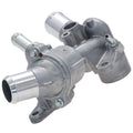 THERMOSTAT HOUSING ASSEMBLY