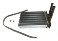 Aluminum Heater Core w/ Plastic Tanks for 02-07 Jeep KJ Liberty (LHD Only) Crown Automotive