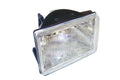 Right Headlight Assembly for 1993-1998 ZG (Europe) Grand Cherokee, Germany Only Crown Automotive