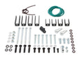 REPLACEMENT HRDWR AND BRKT KIT LS3 NATUR