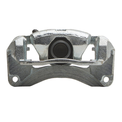 DFC silver auto part