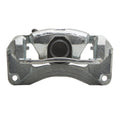 DFC 00-06 Subaru Baja Rear-L Premium Caliper - Silver Zinc Coated