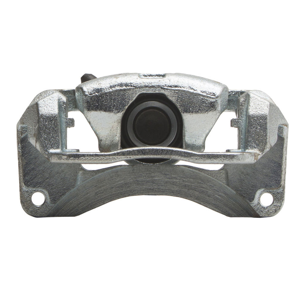 DFC silver auto part