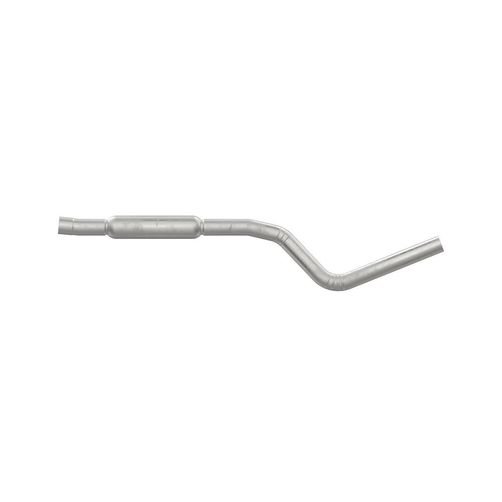 PIPE-RESONATOR ASSEMBLY