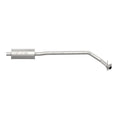 PIPE-RESONATOR ASSEMBLY