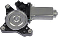 WINDOW LIFT MOTOR