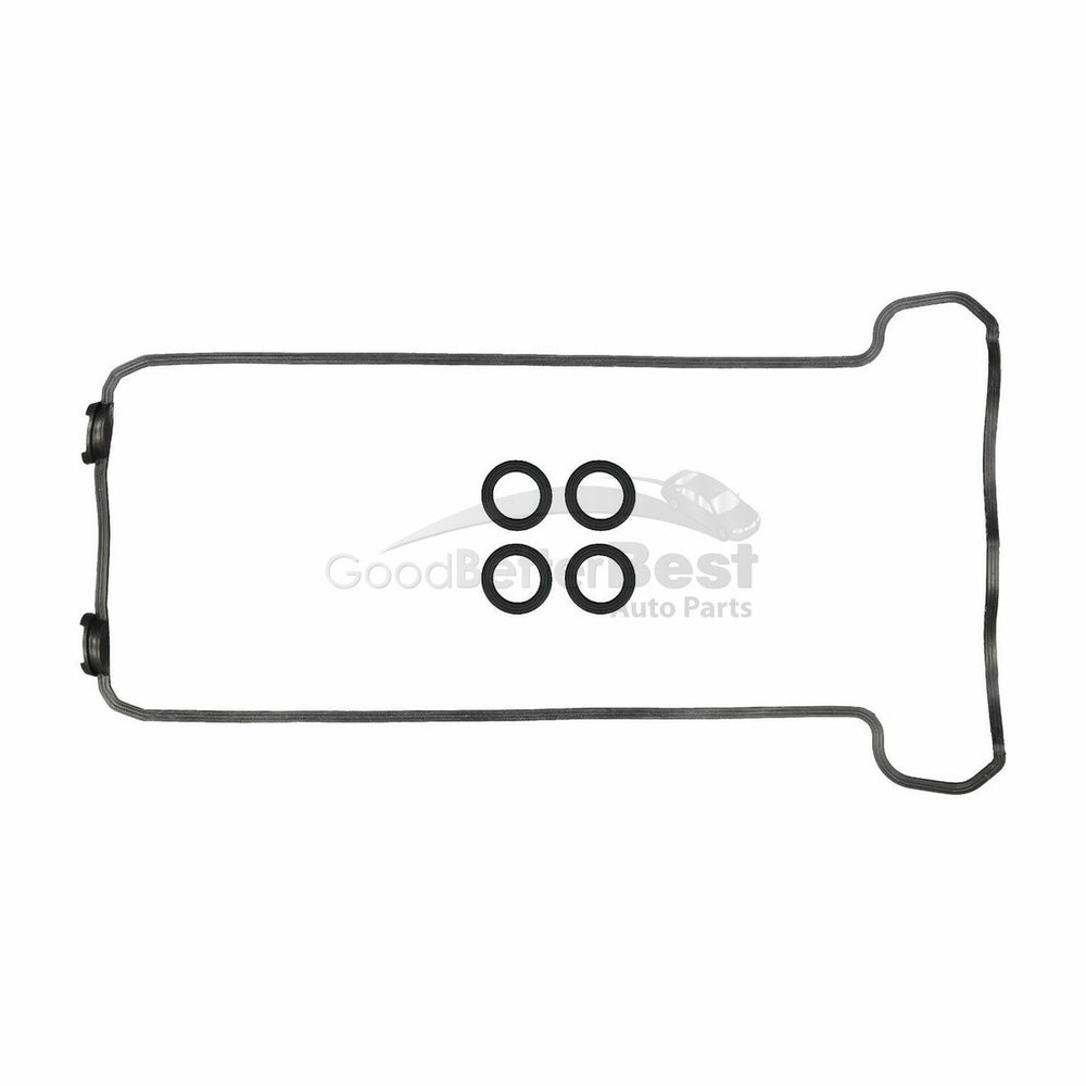 MAHLE Original Mercedes-Benz Cl500 99-98 Valve Cover Gasket (Right)