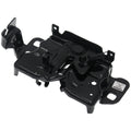 HOOD LATCH