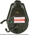 A1 REMFG INC auto part detail