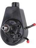 POWER STEERING PUMP