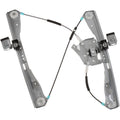 NEW WINDOW LIFT REGULATOR