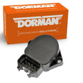 ACCEL PEDAL SENSOR