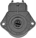 ACCEL PEDAL SENSOR