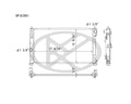 Koyo OEM Replacement 11-14 200 2.4L I4 AT
