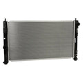 Koyo OEM Replacement 11-14 200 2.4L I4 AT
