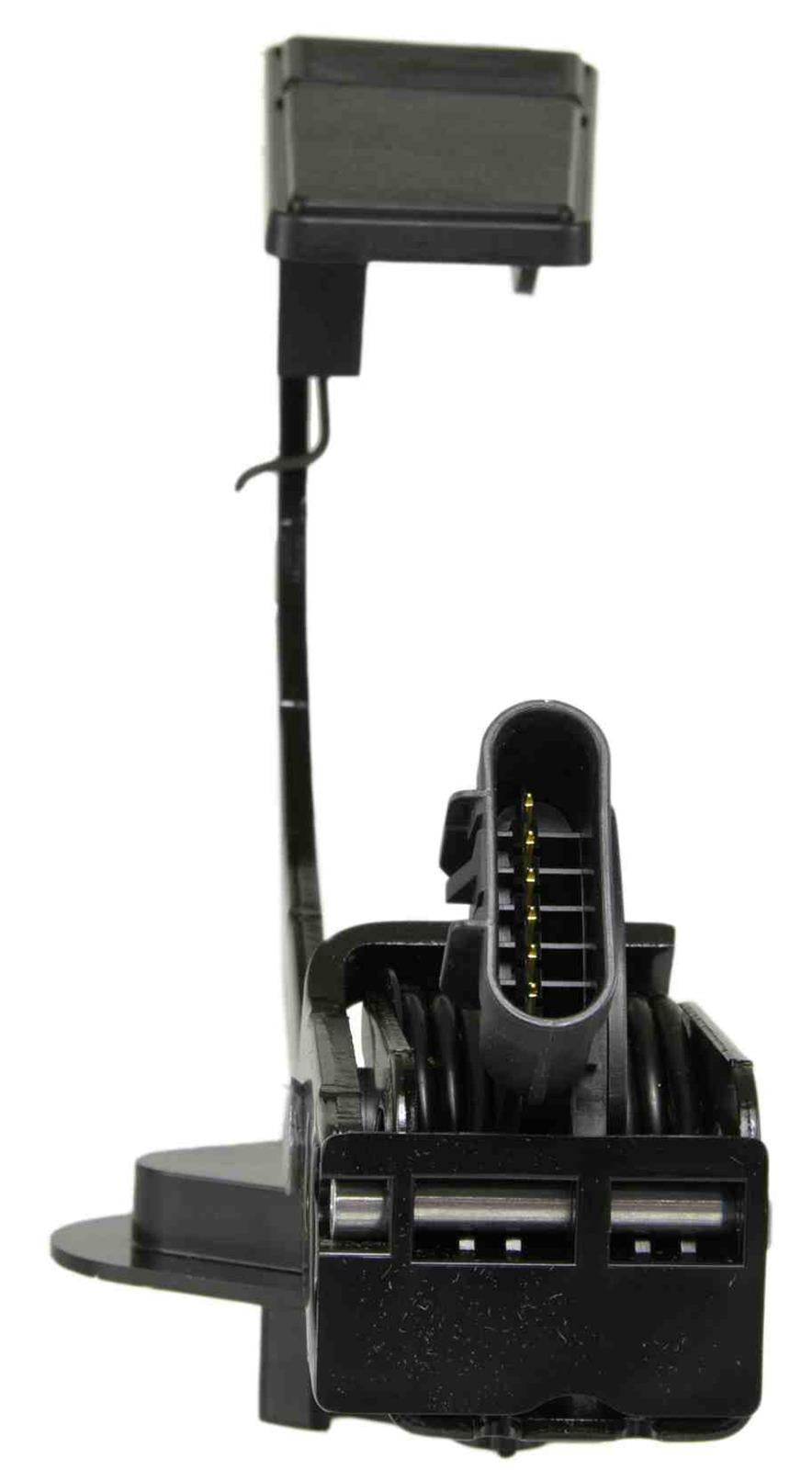 ACCELERATOR PEDAL SENSOR