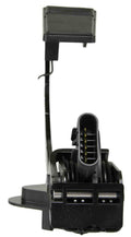 ACCELERATOR PEDAL SENSOR