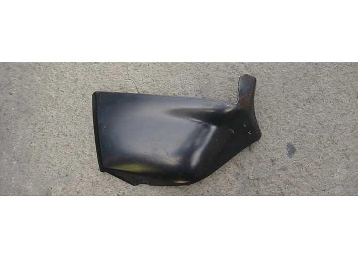 LH FRONT FENDER EXTENSION; CAMARO 6969