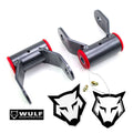 Maxtrac auto part detail