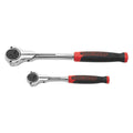 SET RAT ROTO CUSH GRIP 1/4 & 3/8 2PC
