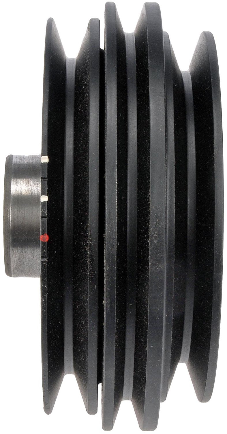 HARMONIC BALANCER