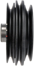 HARMONIC BALANCER