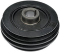 HARMONIC BALANCER