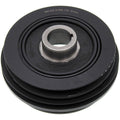 HARMONIC BALANCER