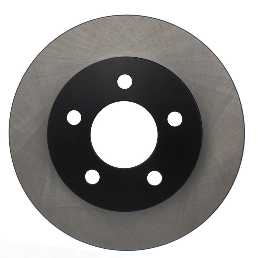 Centric Performance Brake Rotor