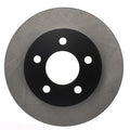 Centric Performance Brake Rotor