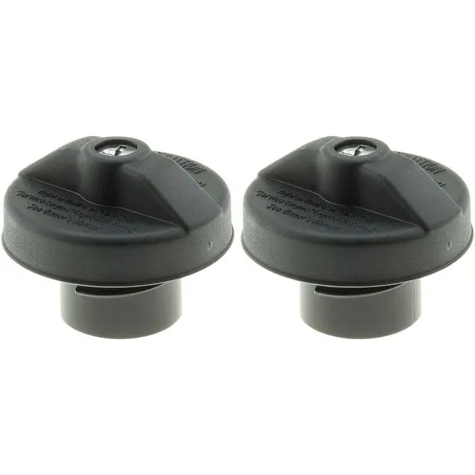 Gates Keyed Alike Fuel Tank Cap