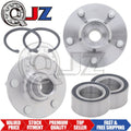 MOOG 95-99 Dodge Neon Front Hub Repair Kit