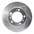 R1 Concepts silver auto part