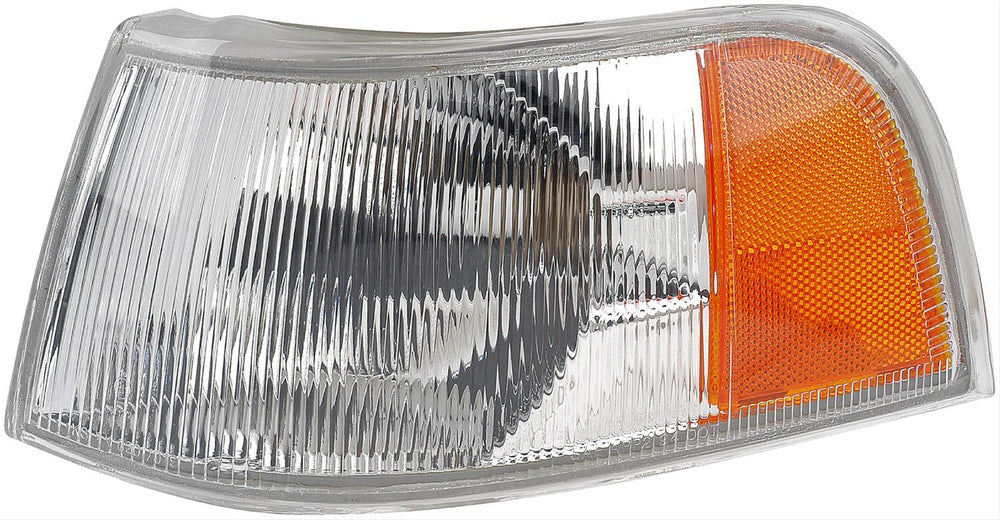 CORNER LAMP
