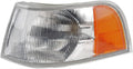 CORNER LAMP
