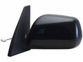 0105 TOYOTA RAV4 LH HEATED POWER FOLDAWAY OE MIRROR BLACK