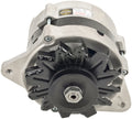 RE ALTERNATOR