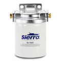 SIERRAMARINE auto part detail