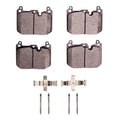R1 2015-2019 Mini Cooper Countryman Front R1 Euro Ceramic Pads & Hardware Kit