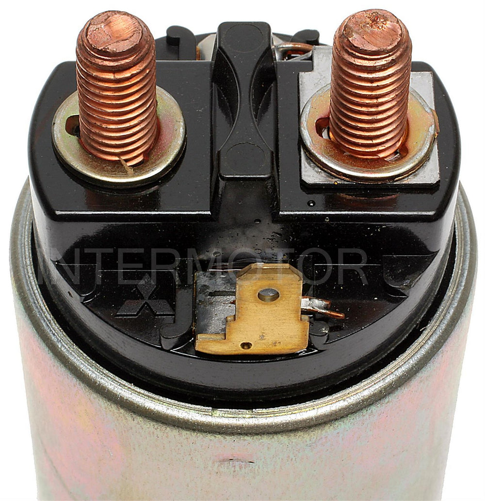 STANDARD IGN auto part