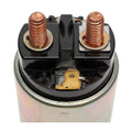 STANDARD IGN auto part close-up