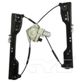 TYC auto part
