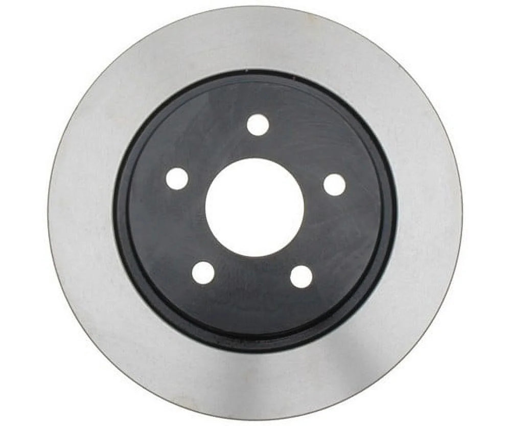 DISC BRAKE ROTR ONLY