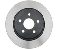 DISC BRAKE ROTR ONLY
