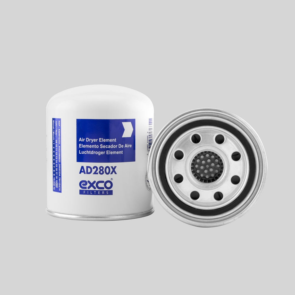 AIR DRYER FILTER