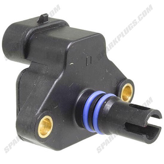 AIR CHARGE TEMPERATURE SENSOR