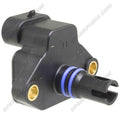 AIR CHARGE TEMPERATURE SENSOR