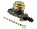 NEW MASTER CYLINDER