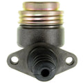 NEW MASTER CYLINDER